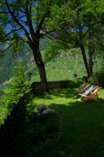 Waldhaus Rudolfshöhe - Bad Gastein - 2