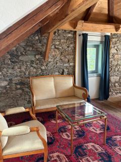 Waldhaus Rudolfshöhe - Bad Gastein - 1