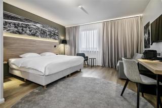 Park Inn by Radisson Vilnius Airport Hotel & Conference Centre - Vilnius - 3