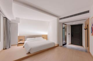 Sanyuan Hotel-Chongqing Jiefangbei Hongyadong - Chongqing - 7