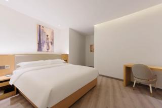 Sanyuan Hotel-Chongqing Jiefangbei Hongyadong - Chongqing - 2