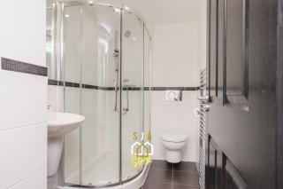 Dee Retreat 5 - SJA Stays - 1 Bed Apartment - Aberdeen - 1