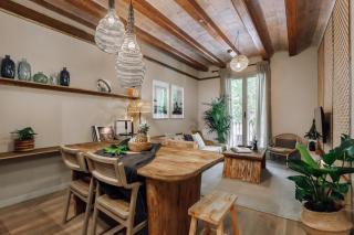 Sande - 2 bedrooms and balcony in Eixample Dreta - 0