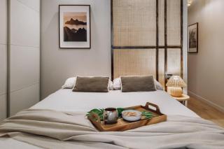 Sande - 2 bedrooms and balcony in Eixample Dreta - 7