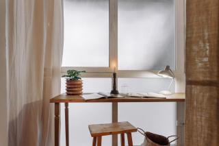 Sande - 2 bedrooms and balcony in Eixample Dreta - 5