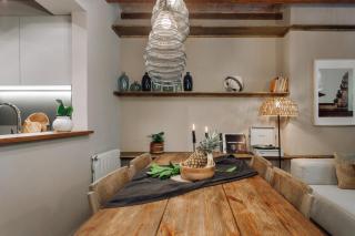 Sande - 2 bedrooms and balcony in Eixample Dreta - 3