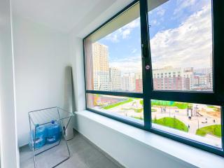 2 beedroom Хан Шатыр центр города РДЦ - 1