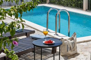 Villa Luma - Makarska Exklusiv - Baška Voda - 2