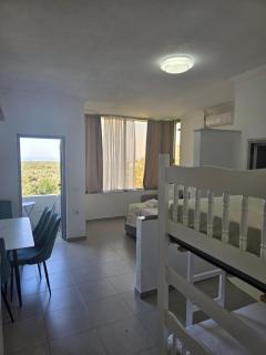 Amantius Apartments Borsh Himare - Borsh - 8