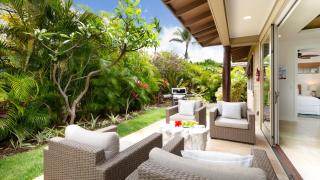 HALE OHONU Stylish 3BR Detached Home Close to KaMilo Pools - Waikoloa - 8