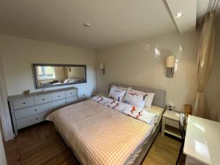 Forest Chamkoria Apartment with Terrace, Borovets - Borovets - 9