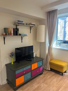 Forest Chamkoria Apartment with Terrace, Borovets - Borovets - 8