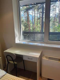 Forest Chamkoria Apartment with Terrace, Borovets - Borovets - 3