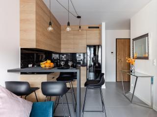 Portowa Przystań by Comfort Apartments - Gdynia - 0