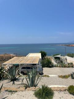 CasaEole - El Haouaria - 2