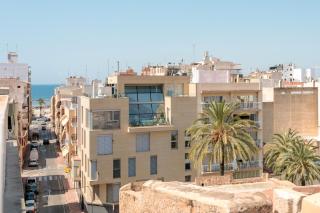 Entre Castillo y Mar - Santa Pola - 9