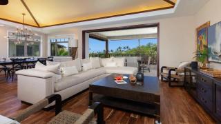 HAWAII ROMA Elevated 4BR KaMilo Home with Golf Course View - Waikoloa - 9