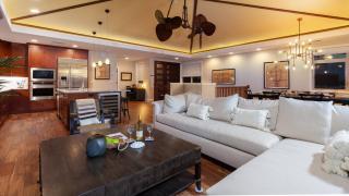 HAWAII ROMA Elevated 4BR KaMilo Home with Golf Course View - Waikoloa - 2