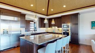 HAWAIIAN DESTINY Spacious Detached KaMilo 4BR with Heated Pool and Spa - Waikoloa - 9