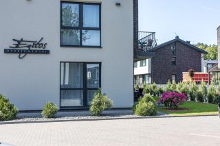 EGITOS apartamentai - 1