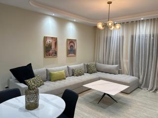 Escapade chic & cosy à Cabo - Cabo Negro - 6
