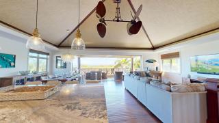 HAWAIIAN DESTINY Spacious Detached KaMilo 4BR with Heated Pool and Spa - Waikoloa - 2
