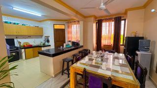 Chale House Nyali - 2