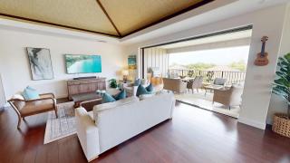ONCE UPON A TIDE Charming 4BR KaMilo Home with Bikes and Beach Gear - Waikoloa - 9