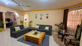 Chale House Nyali - 7