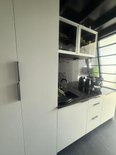 I'M Apartment GOLD antresola - 3