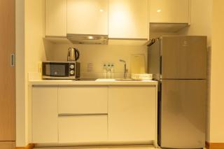 C114 Romantic Getaway Seaview, Pool, Gym Access - 8
