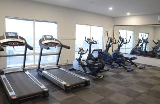 Skyline by Casa Mysa Stays - Zirakpur - 1