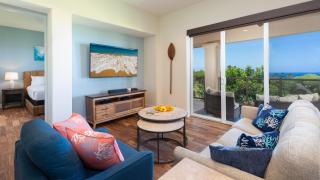 ❤PiH❤ Mauna Kea SunsetsOcean and Golf ViewsOptional Mauna Kea Hotel Privileges - Hapuna Beach - 1