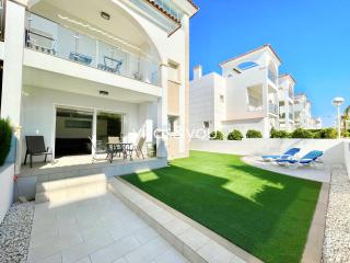 Allegra Ciudad Quesada by Villas&You - Ciudad Quesada - 8