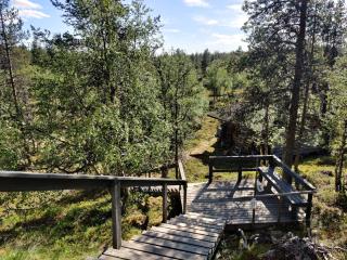 Kivakko Saariselän paratiisi - Saariselkä - 0