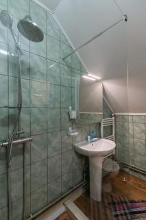 La conacul dintre munti - - 7
