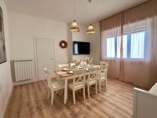 Domoi Property Apartment - Pisa - 4