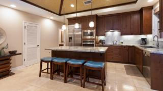 SWEET ESCAPE Stylish KaMilo 3BR Home with Private Beach Club Bikes - Waikoloa - 4