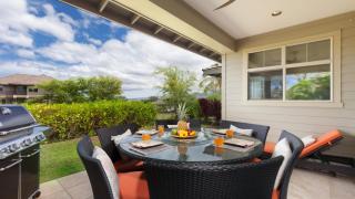 SWEET ESCAPE Stylish KaMilo 3BR Home with Private Beach Club Bikes - Waikoloa - 5