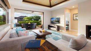 SWEET ESCAPE Stylish KaMilo 3BR Home with Private Beach Club Bikes - Waikoloa - 0