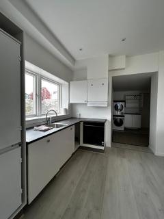 Ilulissat Stay - Seaview Apartment - Ilulissat - 6