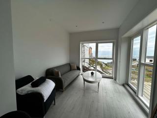 Ilulissat Stay - Seaview Apartment - Ilulissat - 5