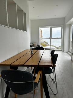 Ilulissat Stay - Seaview Apartment - Ilulissat - 3