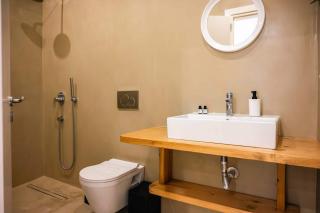 Assyr C - Santorini Cozy Cycladic Retreat - Megalochori - 7