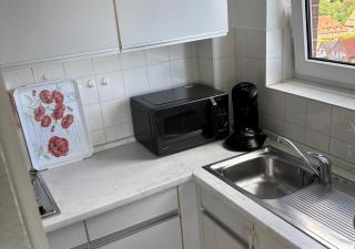 Tief 10 Strandkieker Meerblick 1102 - Wangerland - 9