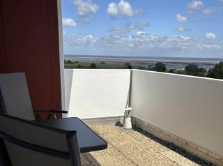 Tief 10 Strandkieker Meerblick 1102 - Wangerland - 5