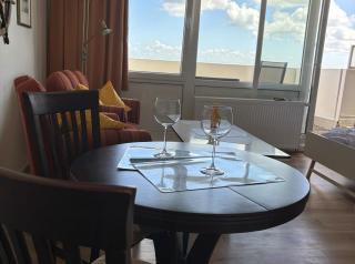Tief 10 Strandkieker Meerblick 1102 - Wangerland - 7