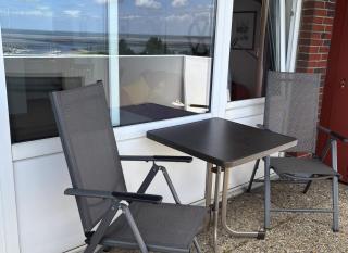 Tief 10 Strandkieker Meerblick 1102 - Wangerland - 4