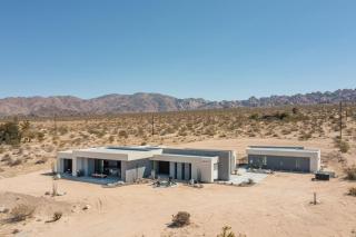 The Maya by Fieldtrip Modern Desert Estate With Resort-Style Pool - Twentynine Palms - 7