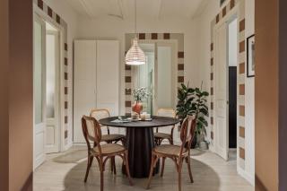 Sinan - 2 bedrooms and balcony in Sant Gervasi - 9